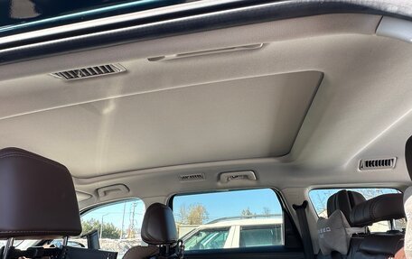 CheryExeed VX, 2023 год, 3 950 000 рублей, 11 фотография