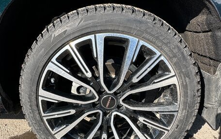 CheryExeed VX, 2023 год, 3 950 000 рублей, 13 фотография