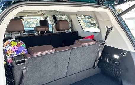 CheryExeed VX, 2023 год, 3 950 000 рублей, 14 фотография