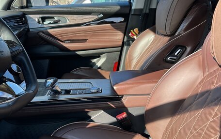 CheryExeed VX, 2023 год, 3 950 000 рублей, 20 фотография