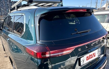 CheryExeed VX, 2023 год, 3 950 000 рублей, 15 фотография
