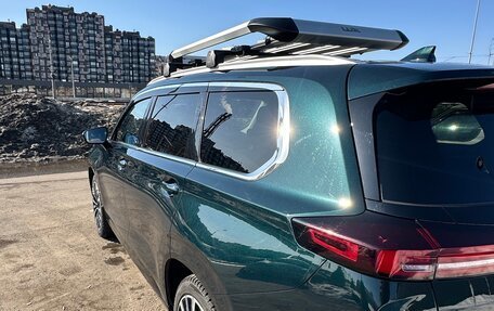 CheryExeed VX, 2023 год, 3 950 000 рублей, 22 фотография