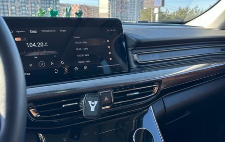 CheryExeed VX, 2023 год, 3 950 000 рублей, 25 фотография