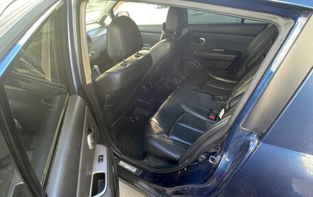 Nissan Tiida, 2008 год, 700 000 рублей, 5 фотография