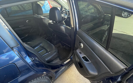 Nissan Tiida, 2008 год, 700 000 рублей, 6 фотография