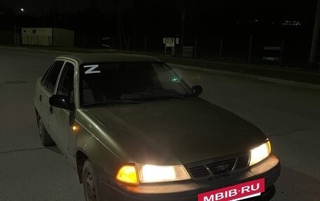 Daewoo Nexia I рестайлинг, 2008 год, 150 000 рублей, 2 фотография