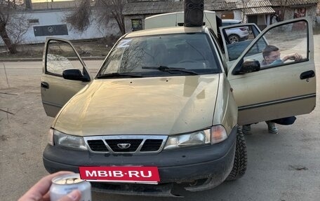 Daewoo Nexia I рестайлинг, 2008 год, 150 000 рублей, 3 фотография