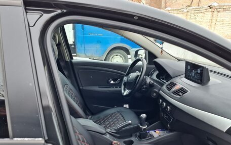 Renault Fluence I, 2011 год, 517 000 рублей, 4 фотография