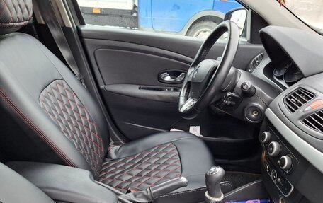 Renault Fluence I, 2011 год, 517 000 рублей, 5 фотография