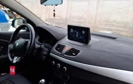 Renault Fluence I, 2011 год, 517 000 рублей, 6 фотография