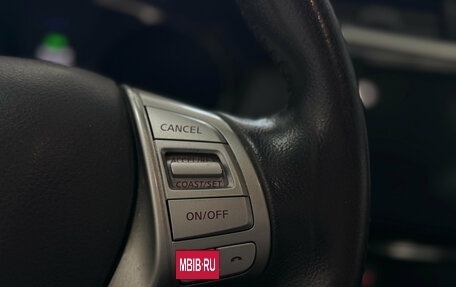 Nissan X-Trail, 2015 год, 1 543 000 рублей, 6 фотография