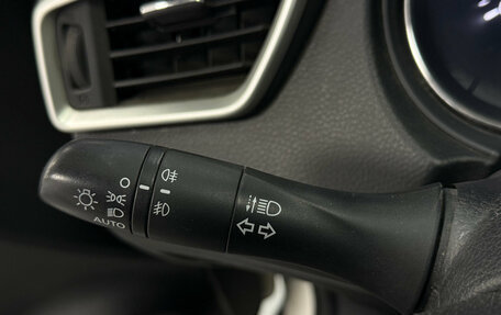 Nissan X-Trail, 2015 год, 1 543 000 рублей, 9 фотография