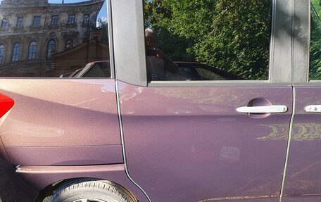 Toyota Roomy I, 2019 год, 1 160 000 рублей, 6 фотография