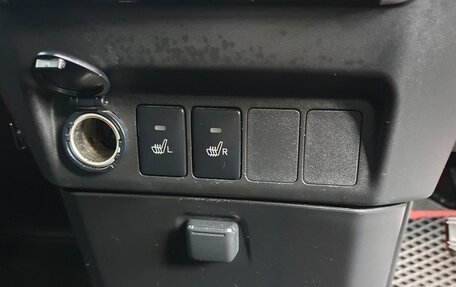 Toyota Roomy I, 2019 год, 1 160 000 рублей, 9 фотография