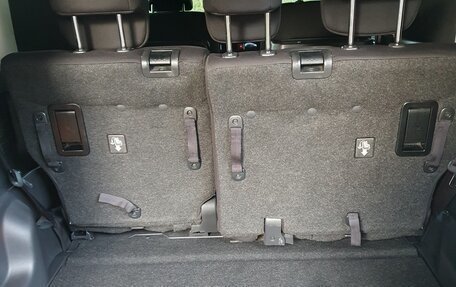 Toyota Roomy I, 2019 год, 1 160 000 рублей, 16 фотография