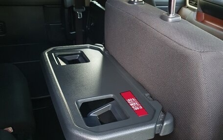 Toyota Roomy I, 2019 год, 1 160 000 рублей, 14 фотография