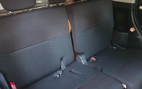 Toyota Roomy I, 2019 год, 1 160 000 рублей, 15 фотография