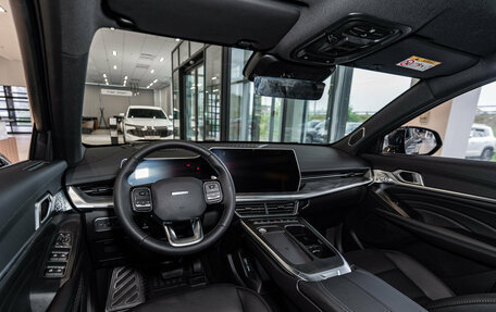 Haval F7x, 2026 год, 3 799 000 рублей, 10 фотография