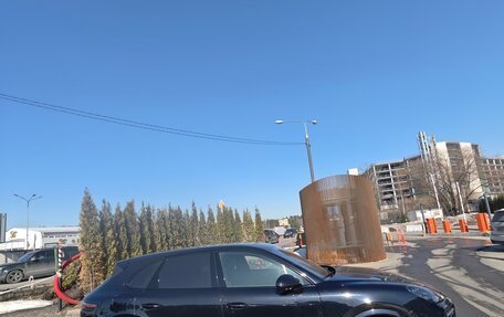 Porsche Cayenne III, 2021 год, 9 800 000 рублей, 8 фотография