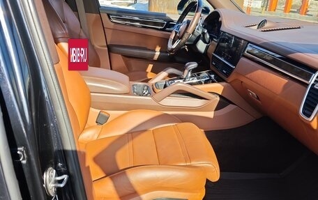 Porsche Cayenne III, 2021 год, 9 800 000 рублей, 13 фотография