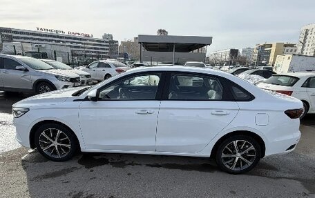 Geely Emgrand, 2024 год, 1 500 000 рублей, 4 фотография