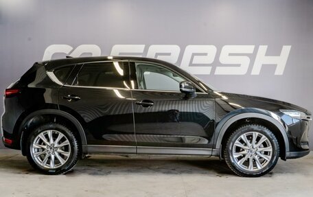 Mazda CX-5 II, 2022 год, 3 000 000 рублей, 5 фотография