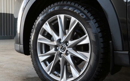 Mazda CX-5 II, 2022 год, 3 000 000 рублей, 9 фотография