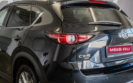 Mazda CX-5 II, 2022 год, 3 000 000 рублей, 7 фотография