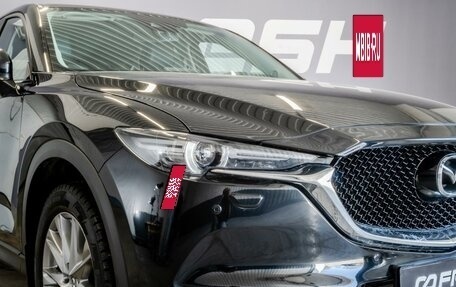 Mazda CX-5 II, 2022 год, 3 000 000 рублей, 6 фотография