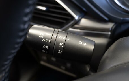 Mazda CX-5 II, 2022 год, 3 000 000 рублей, 18 фотография