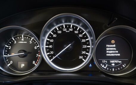 Mazda CX-5 II, 2022 год, 3 000 000 рублей, 25 фотография