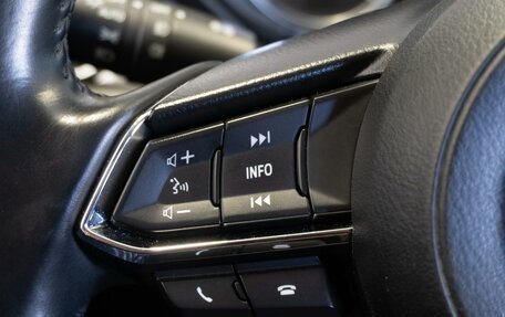 Mazda CX-5 II, 2022 год, 3 000 000 рублей, 20 фотография