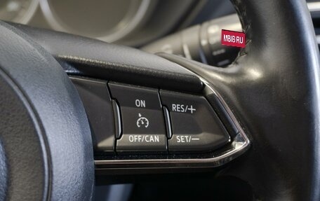 Mazda CX-5 II, 2022 год, 3 000 000 рублей, 21 фотография