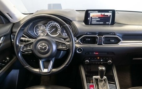 Mazda CX-5 II, 2022 год, 3 000 000 рублей, 26 фотография