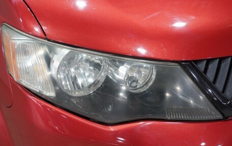 Mitsubishi Outlander III рестайлинг 3, 2008 год, 1 050 000 рублей, 7 фотография