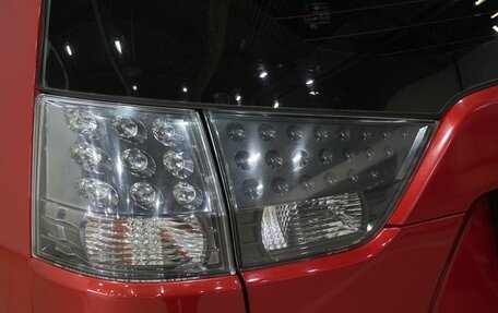 Mitsubishi Outlander III рестайлинг 3, 2008 год, 1 050 000 рублей, 8 фотография