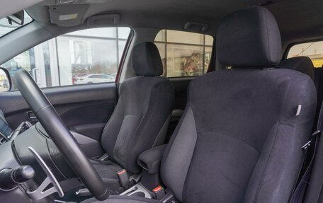 Mitsubishi Outlander III рестайлинг 3, 2008 год, 1 050 000 рублей, 14 фотография