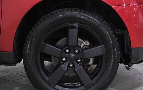 Mitsubishi Outlander III рестайлинг 3, 2008 год, 1 050 000 рублей, 9 фотография