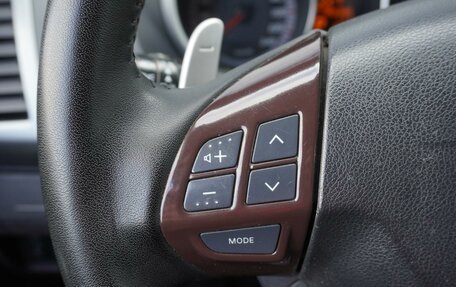 Mitsubishi Outlander III рестайлинг 3, 2008 год, 1 050 000 рублей, 21 фотография