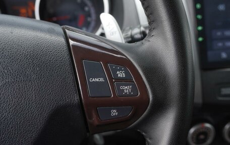 Mitsubishi Outlander III рестайлинг 3, 2008 год, 1 050 000 рублей, 22 фотография