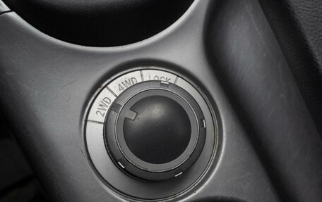 Mitsubishi Outlander III рестайлинг 3, 2008 год, 1 050 000 рублей, 18 фотография