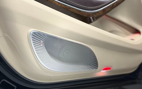 Mercedes-Benz Maybach S-Класс, 2017 год, 7 000 000 рублей, 22 фотография