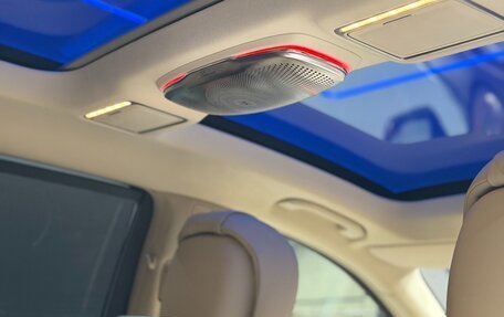 Mercedes-Benz Maybach S-Класс, 2017 год, 7 000 000 рублей, 36 фотография