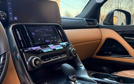 Lexus LX, 2025 год, 18 145 000 рублей, 10 фотография