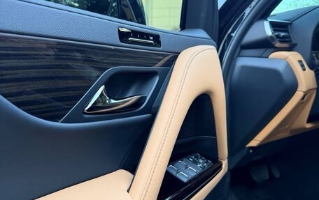 Lexus LX, 2025 год, 18 145 000 рублей, 9 фотография