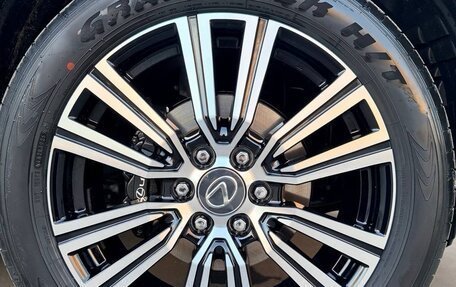 Lexus LX, 2025 год, 18 145 000 рублей, 12 фотография