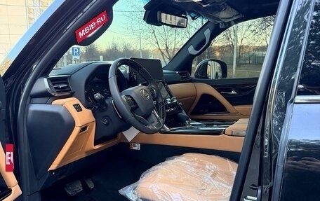 Lexus LX, 2025 год, 18 145 000 рублей, 8 фотография