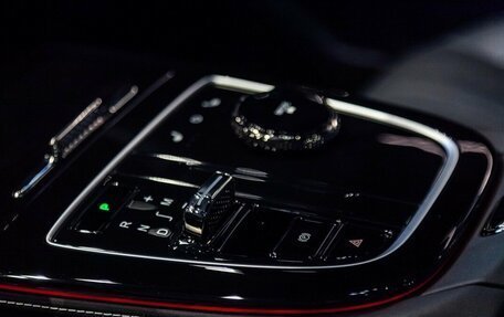 CheryExeed LX, 2025 год, 3 590 000 рублей, 21 фотография