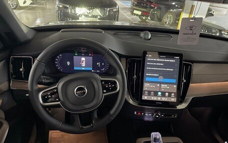 Volvo XC90 II рестайлинг, 2025 год, 10 700 000 рублей, 5 фотография