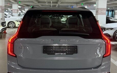 Volvo XC90 II рестайлинг, 2025 год, 10 700 000 рублей, 3 фотография